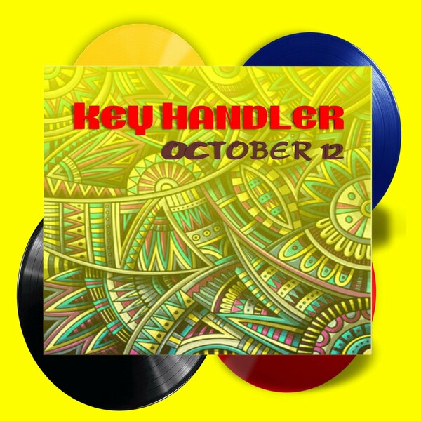 DJ Steavy Boy, Brown Stereo, Papa Dummy, Key Handler - October 12 on Brown Stereo Music