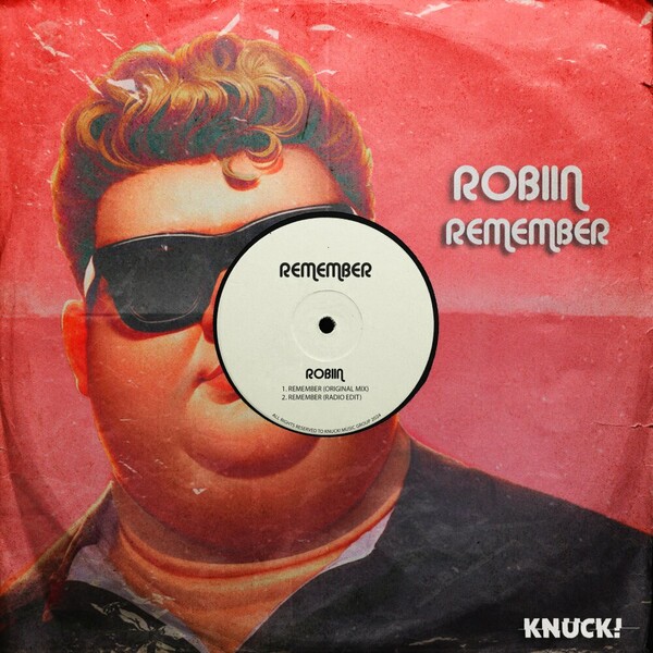 Robiin - Remember on Knuck!