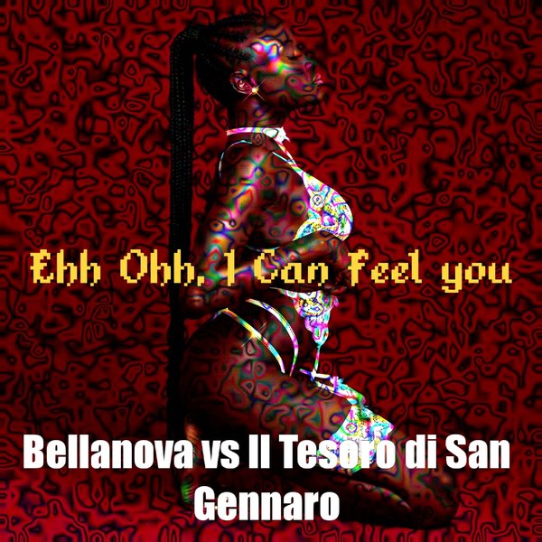 Bellanova, Il tesoro di San Gennaro - Ehh Ohh, I Can Feel You on Stordisco [Powered by Planet Distribution]