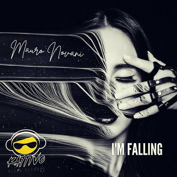 Mauro Novani - I'm Falling on Kattivo Black Records