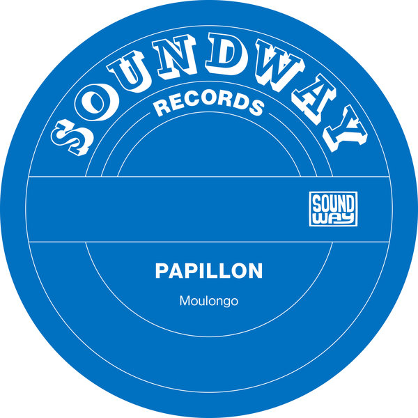 Maréchal Papillon - Moulongo on Soundway Records
