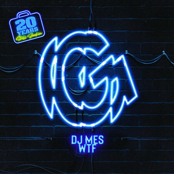 DJ Mes - WTF on Guesthouse Music