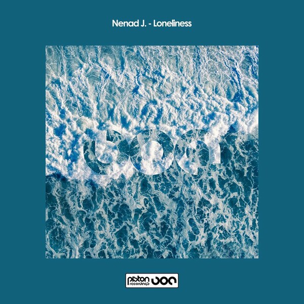Nenad J. - Loneliness on Piston Recordings