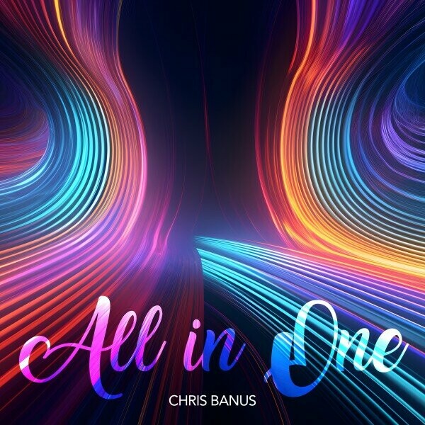 Chris Banus - All in One on 23Recordings