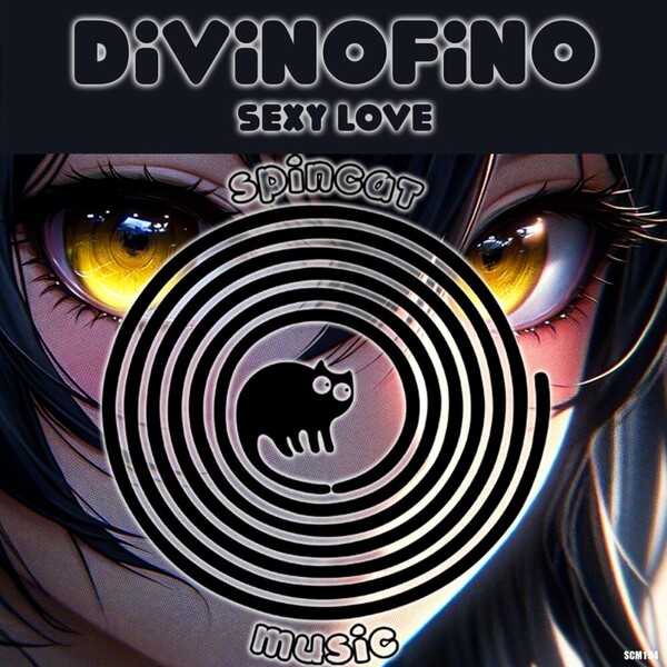 DivinoFino - Sexy Love on SpinCat Music