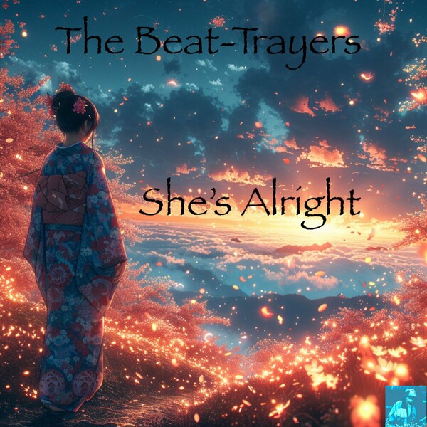 The Beat-Trayers - She's Alright on Miggedy Entertainment