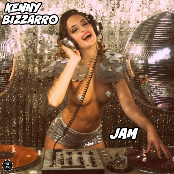 Kenny Bizzarro - Jam on Funky Revival