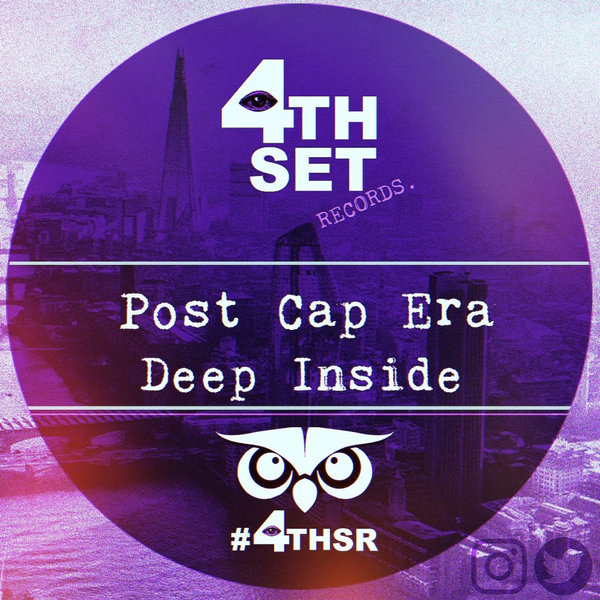 Post Cap Era - Deep Inside on 4th Set Records