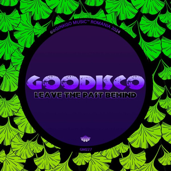 GooDisco - Leave The Past Behind on Ginkgo Music