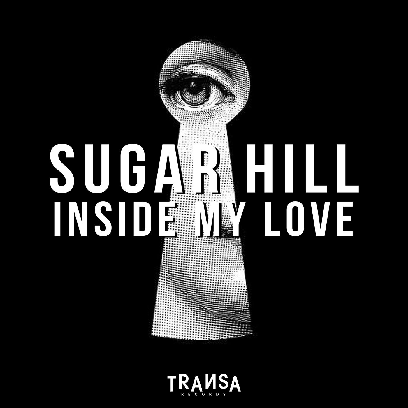 Sugar Hill - Inside my Love on TRANSA RECORDS