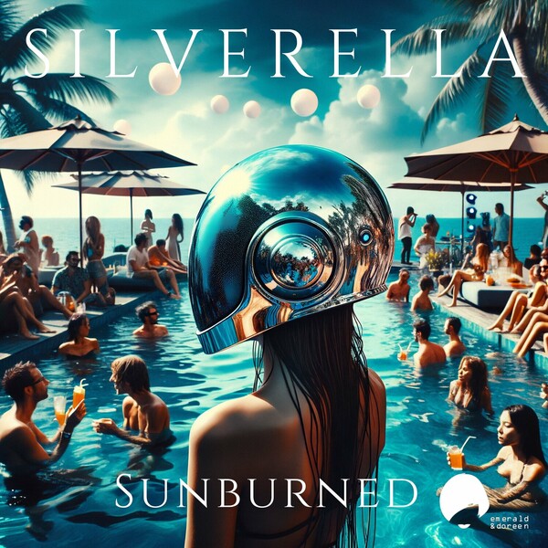 Silverella - Sunburned on Emerald & Doreen Records