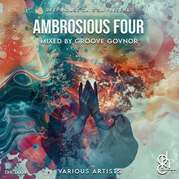 VA - Ambrosious Four (Mixed By Groove Govnor) on Deep House Cats SA