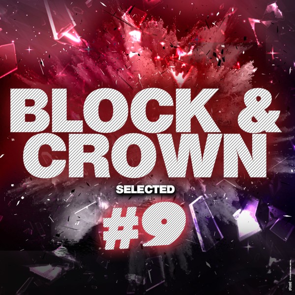 Block & Crown - Selected #9 on Mastermix Records