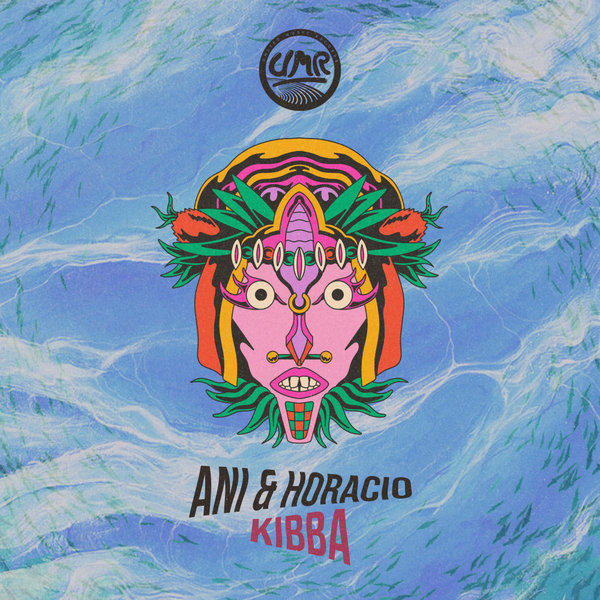 Ani & Horacio - Kibba on United Music Records