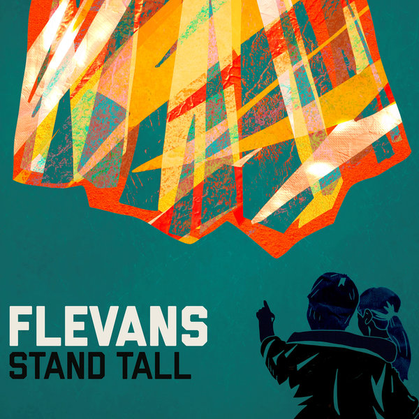 Flevans - Stand Tall on Jalapeno