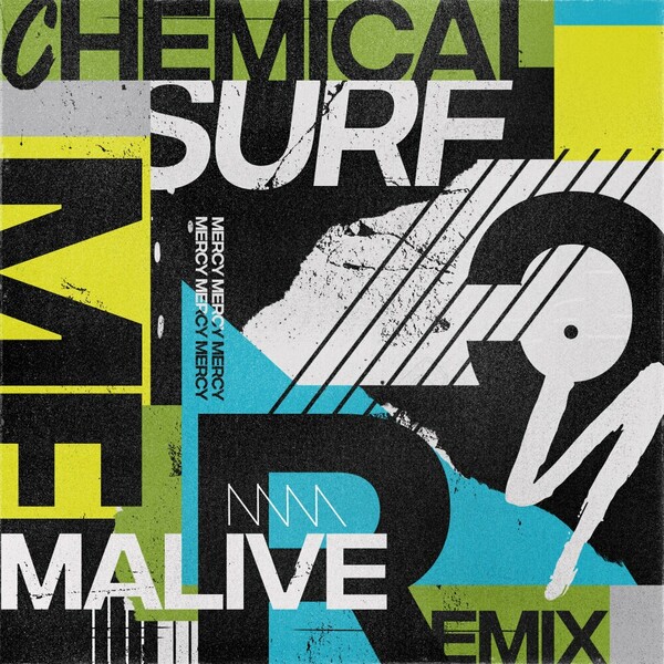 Chemical Surf - Mercy (Malive Remix) on Get Physical Music