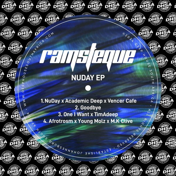 RamsTeque - NuDay on Deep House South Africa Records