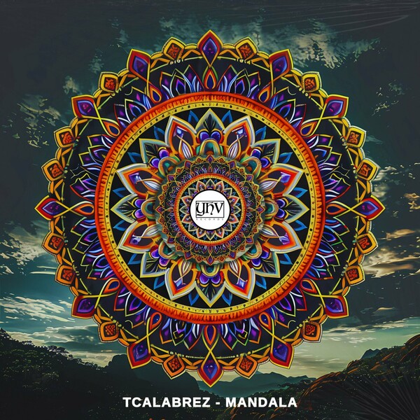 TCalabrez - Mandala on YHV Records