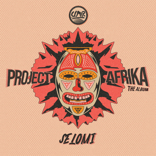 Selomi - Project Afrika on United Music Records