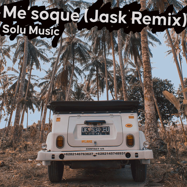 Solu Music - Me'soque on Solu Music