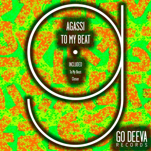 Agassi - To My Beat Ep on Go Deeva Records