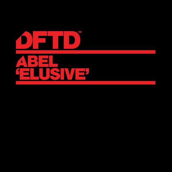 ABEL (UK) - Elusive - Extended Mix on DFTD