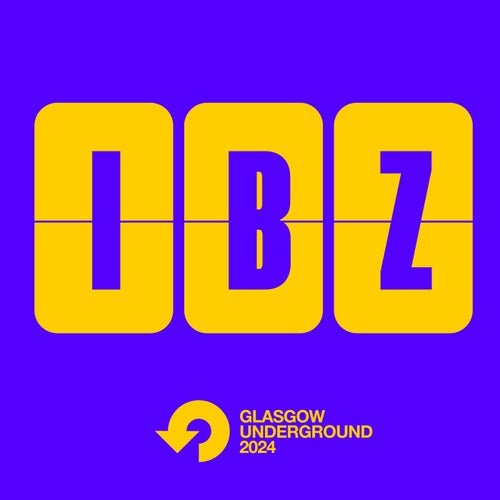 VA - Glasgow Underground Ibiza 2024 on Glasgow Underground