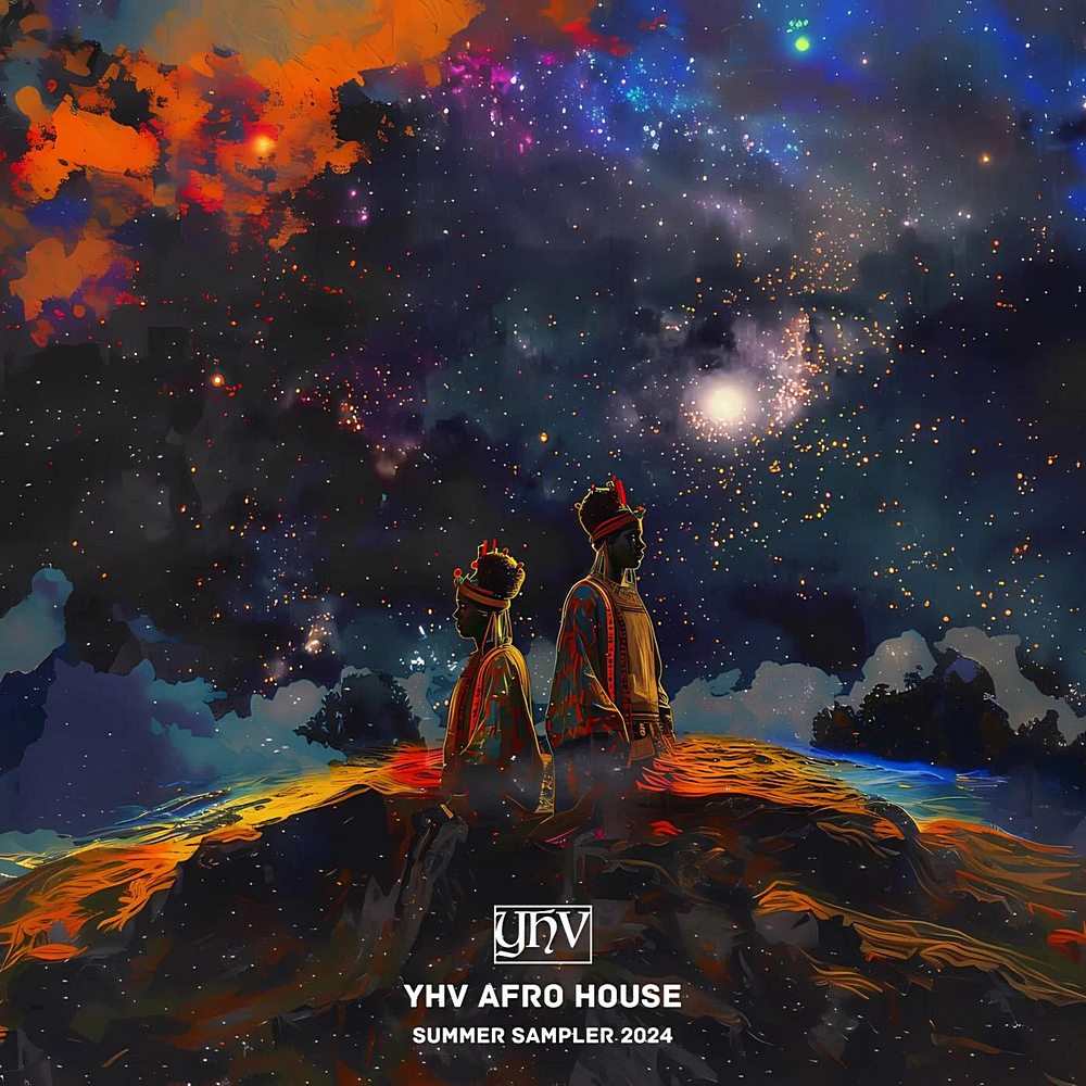 VA - YHV Afro House (Summer Sampler 2024) on YHVMUSICGROUP