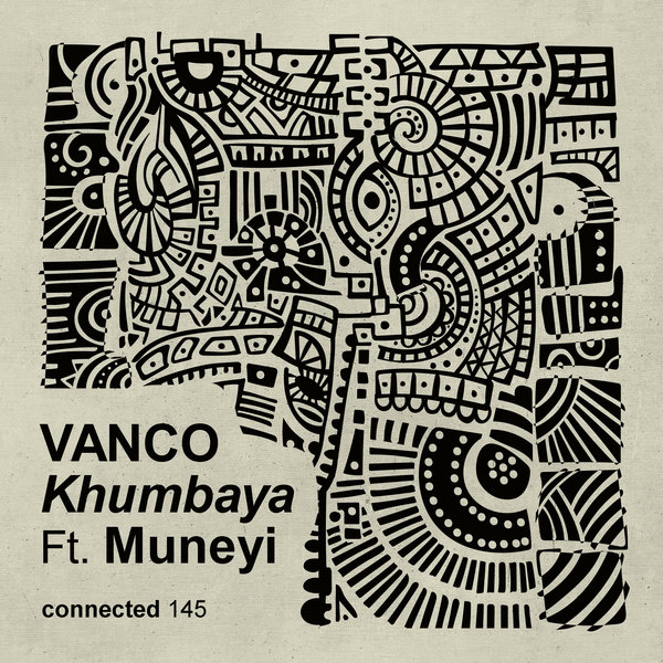 Vanco, Muneyi - Khumbaya on Connected Frontline