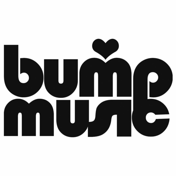 VA - Bump Black From The Vault on Bump Music