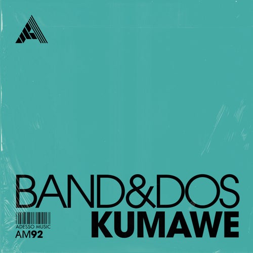 Band&dos - Kumawe on Adesso Music