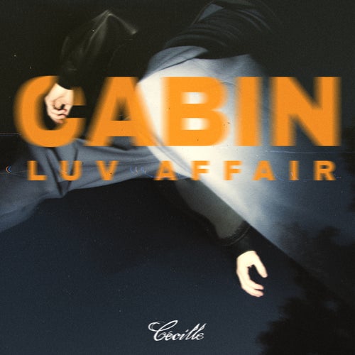 Cabin Luv Affair - Cécille presents on Cecille