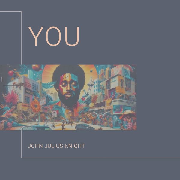 John Julius Knight - You (Juan Caballero Remix) on Blackdeep