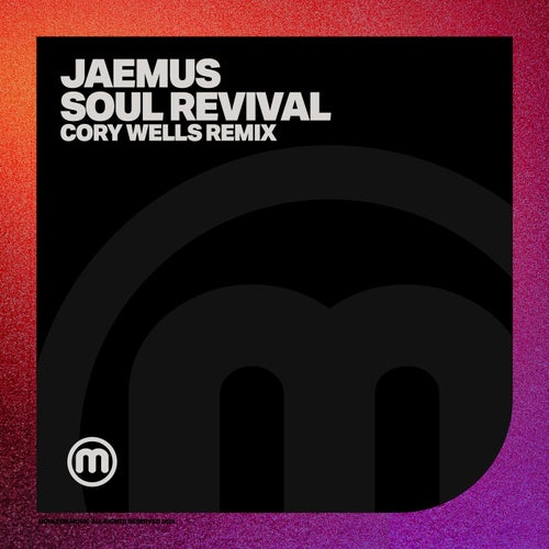Jaemus - Soul Revival on Moulton Music