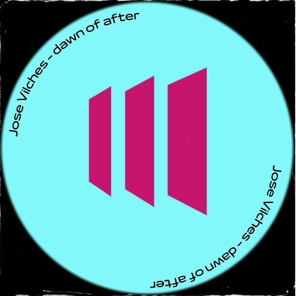 Jose Vilches - dawn of after (original mix) on Dream Factory Music