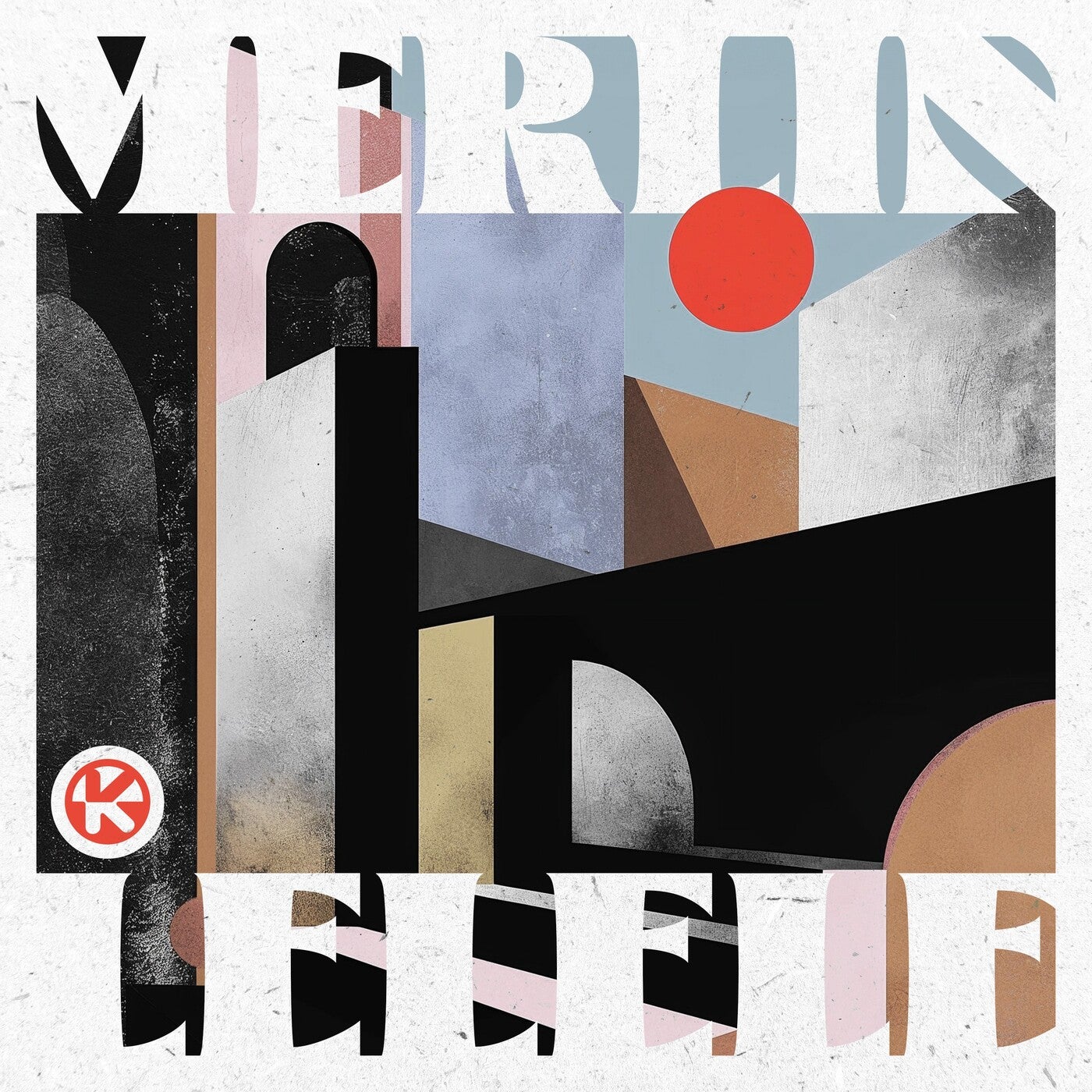 Merlin - Lelele on Kontor Records