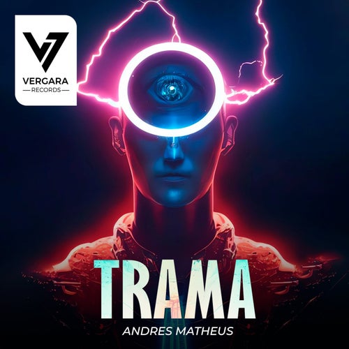 Andres Matheus - Trama on Vergara Records