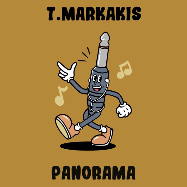 T.Markakis - Panorama on Monophony