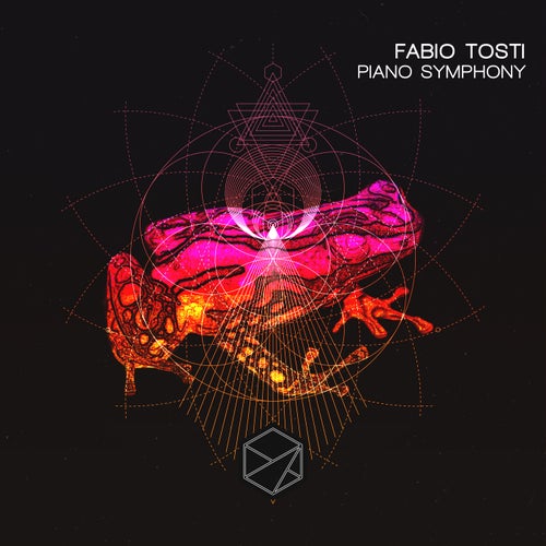 Fabio Tosti - Piano Symphony on Stealth Records