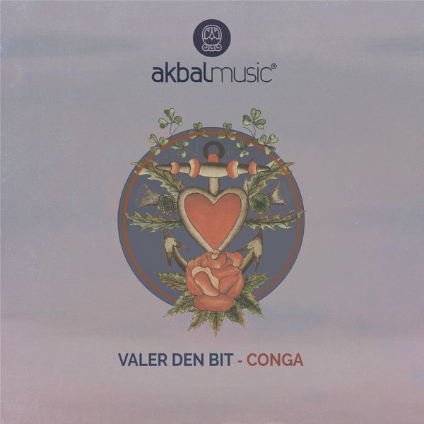 Valer den Bit - Conga on Akbal Music