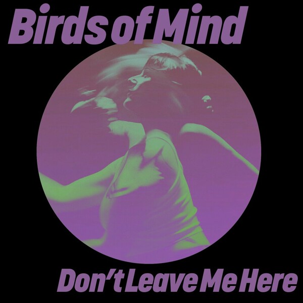 Birds of Mind - Don't Leave Me Here on Get Physical Music