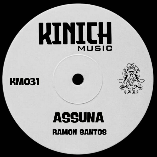 Ramon Santos - Assuna on KINICH music