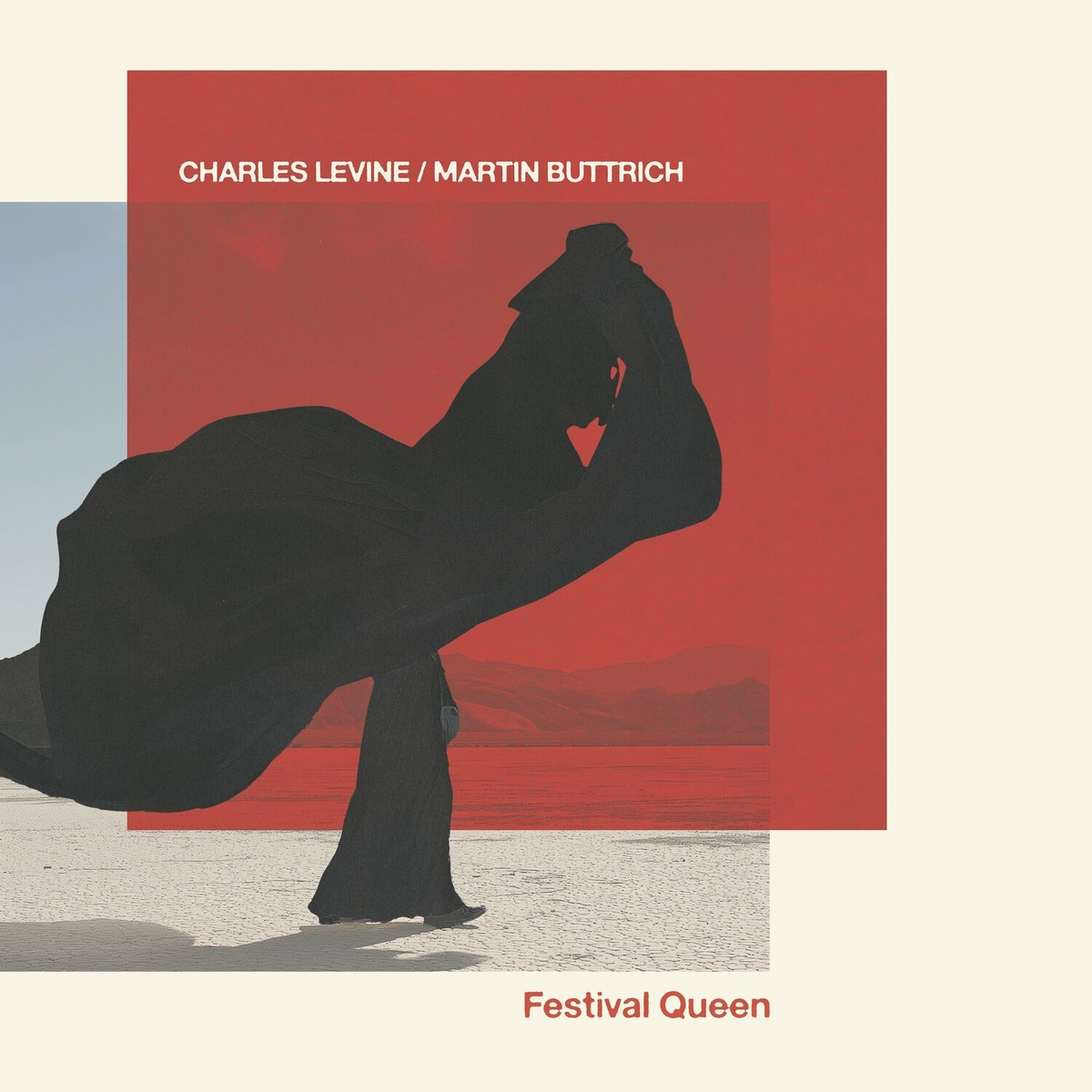 Charles Levine, Martin Buttrich - Festival Queen (Extended Mix) on Stratasonic