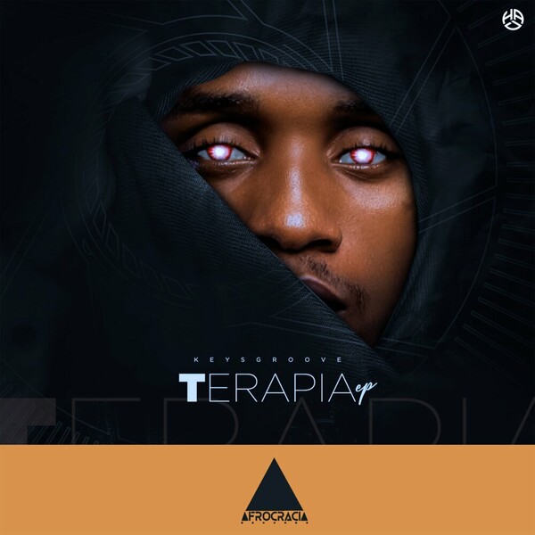 KeysGroove - Terapia on Afrocracia Records