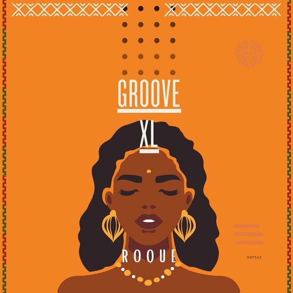 Roque - Groove XL on DeepHouse Police
