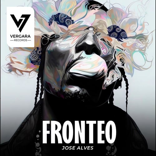 Jose Alves - Fronteo on Vergara Records