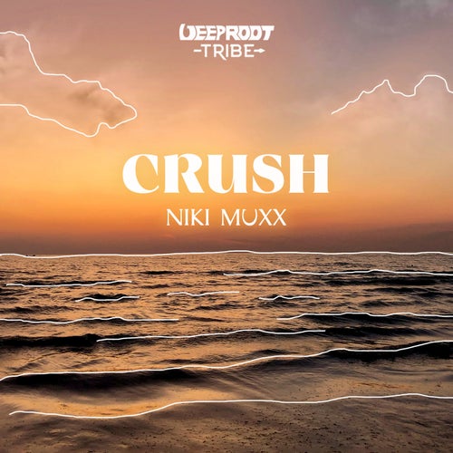 Niki Muxx - Crush on Deep Root Tribe