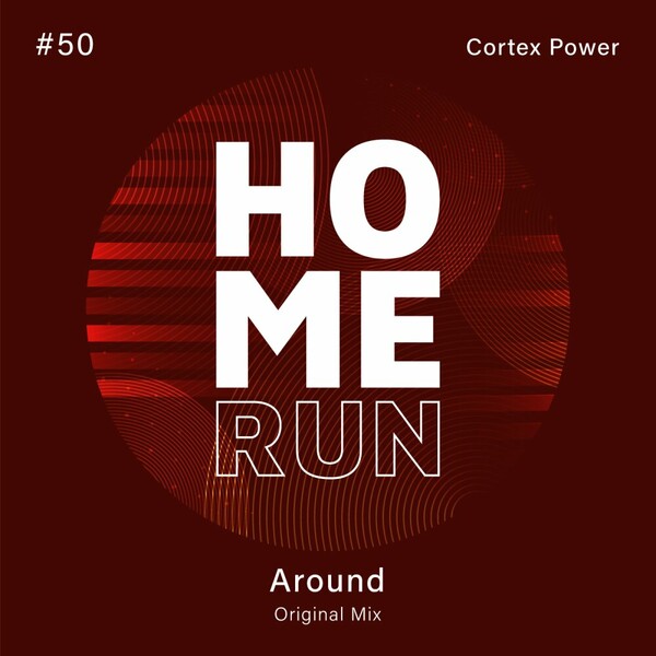 Cortex Power - Around on Home Run