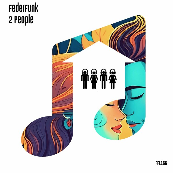 FederFunk - 2 People on FederFunk Family