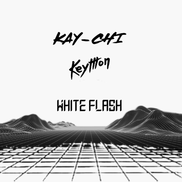 Kay-Chi, Keymon - White Flash on Emerald & Doreen Records